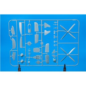 Eduard 1:48 Hawker Tempest Mk.V Series.2 - WEEKEND edition