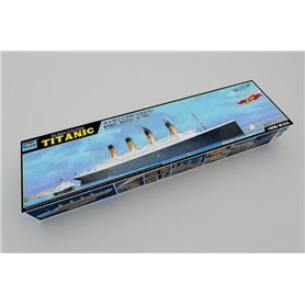 Trumpeter 03719 Titanic