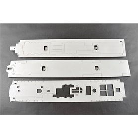 Trumpeter 03719 Titanic
