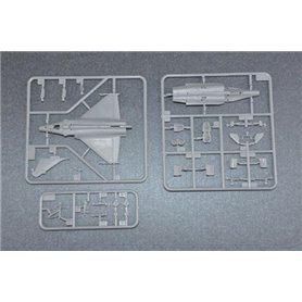 Trumpeter 03914 French Rafale M