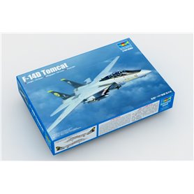 Trumpeter 03919 F-14D Tomcat