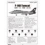 Trumpeter 03919 F-14D Tomcat