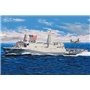 Trumpeter 05616 USS New York ( LPD-21)