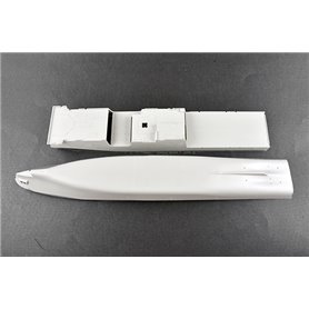 Trumpeter 05616 USS New York ( LPD-21)