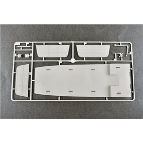 Trumpeter 05616 USS New York ( LPD-21)