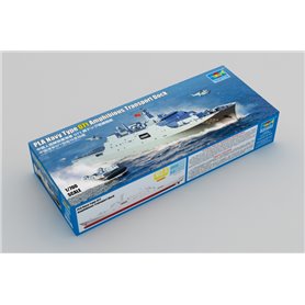 Trumpeter 06726 PLA Navy Type 071 Amphibious Tr. Dock