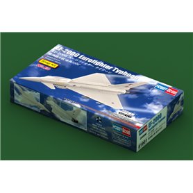 Hobby Boss 81901 EF-2000 Eurofighter Typhoon