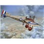 Special Hobby 32017 Morane Soulnier N R