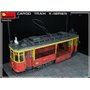 Mini Art 38030 Cargo Tramway "X" Series