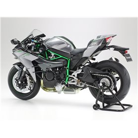 Tamiya 14136 1/12 Kawasaki Ninja H2 Carbon