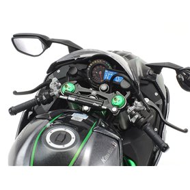 Tamiya 14136 1/12 Kawasaki Ninja H2 Carbon