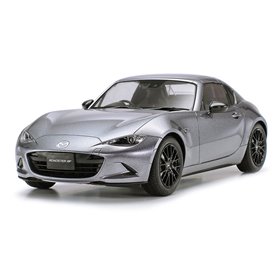 Tamiya 1:24 Mazda MX-5 RF