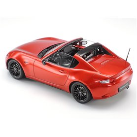 Tamiya 1:24 Mazda MX-5 RF