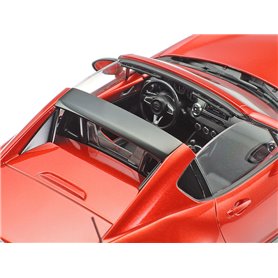 Tamiya 1:24 Mazda MX-5 RF