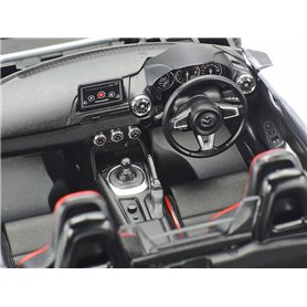 Tamiya 1:24 Mazda MX-5 RF