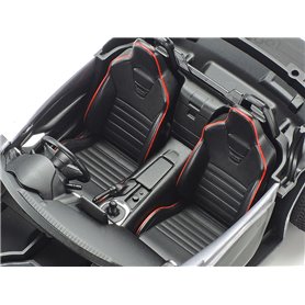 Tamiya 1:24 Mazda MX-5 RF