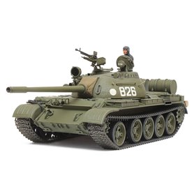 Tamiya 32598 1/48 T-55