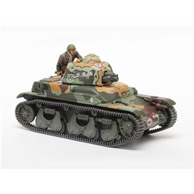 Tamiya 35373 1/35 French Light Tank R35