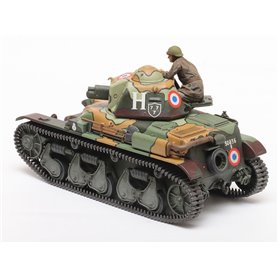 Tamiya 35373 1/35 French Light Tank R35
