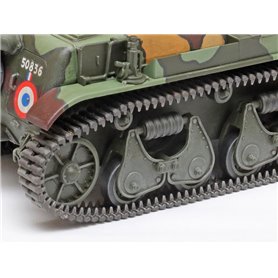 Tamiya 35373 1/35 French Light Tank R35