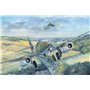 Hobby Boss 81805 Me262 fighter 1/18