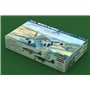 Hobby Boss 81805 Me262 fighter 1/18