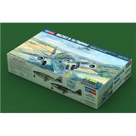 Hobby Boss 81805 Me262 fighter 1/18