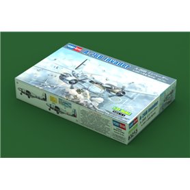 Hobby Boss 83213 A-26B Invader 1/32