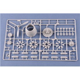Hobby Boss 83213 A-26B Invader 1/32