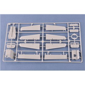 Hobby Boss 83213 A-26B Invader 1/32
