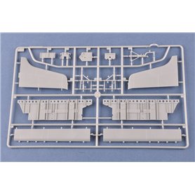Hobby Boss 83213 A-26B Invader 1/32