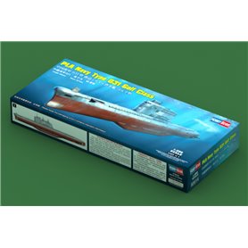 Hobby Boss 83514 1/350 PLA Navy Type 031 Golf Class 
