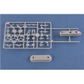 Hobby Boss 83514 1/350 PLA Navy Type 031 Golf Class 
