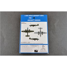 Trumpeter 06401 North American B-25B Mitchell (Pre-painted)
