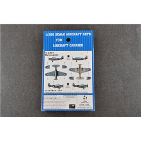 Trumpeter 06403 TBD-1 DEVASTATOR (Pre-painted)