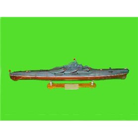 Trumpeter 05902 1/144 China submarine typ 033G