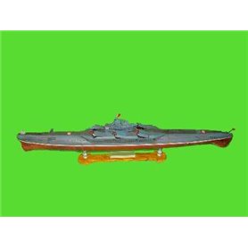 Trumpeter 05902 1/144 China submarine typ 033G