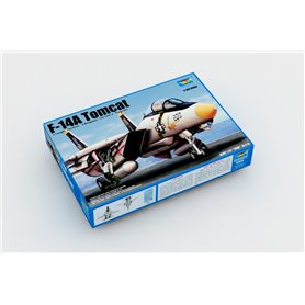 Trumpeter 03910 F-14A