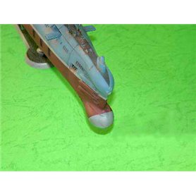 Trumpeter 05901 1/144 China submarine typ 33
