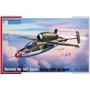 Special Hobby 72341 Heinkel He 162