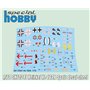 Special Hobby 72341 Heinkel He 162