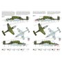 Special Hobby 72341 Heinkel He 162