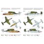 Special Hobby 72341 Heinkel He 162