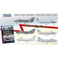 Special Hobby 72417 SMB-2 Duo Pack