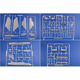 Special Hobby 72417 SMB-2 Duo Pack