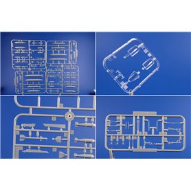 Special Hobby 72417 SMB-2 Duo Pack