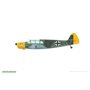 Eduard 3006 Bf 108 Profipack 1/32