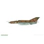 Eduard 4436 Mig-21 bis Super 44 edition