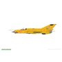 Eduard 4436 Mig-21 bis Super 44 edition