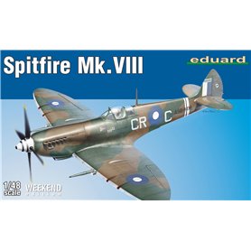 Eduard 84159 Spitfire Mk. VII Weekend edition